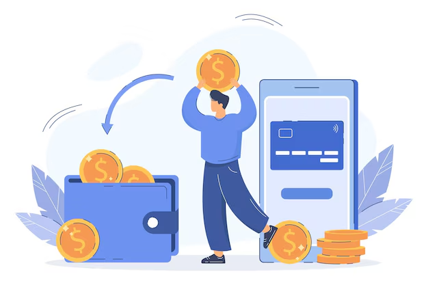 Deposits and Recurring Costs