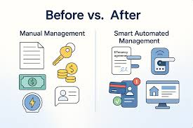 Tenant Management System vs Manual Management: Which Is Better?