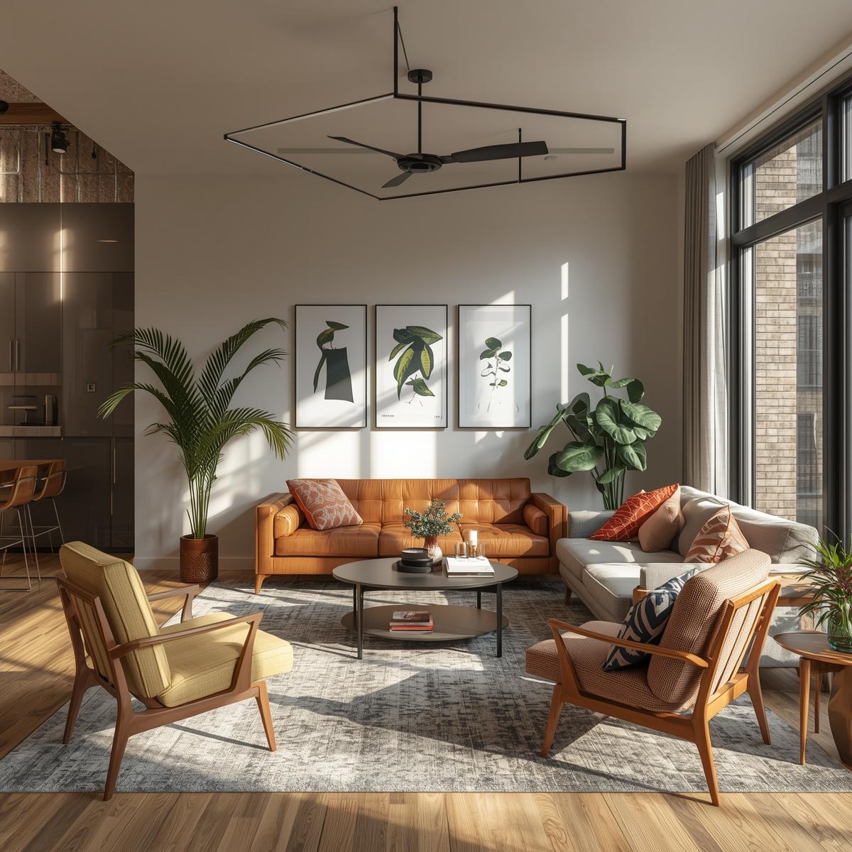 Room Rental in Kuala Lumpur — Zero Deposit, Co-Living, Monthly Hotel Rooms