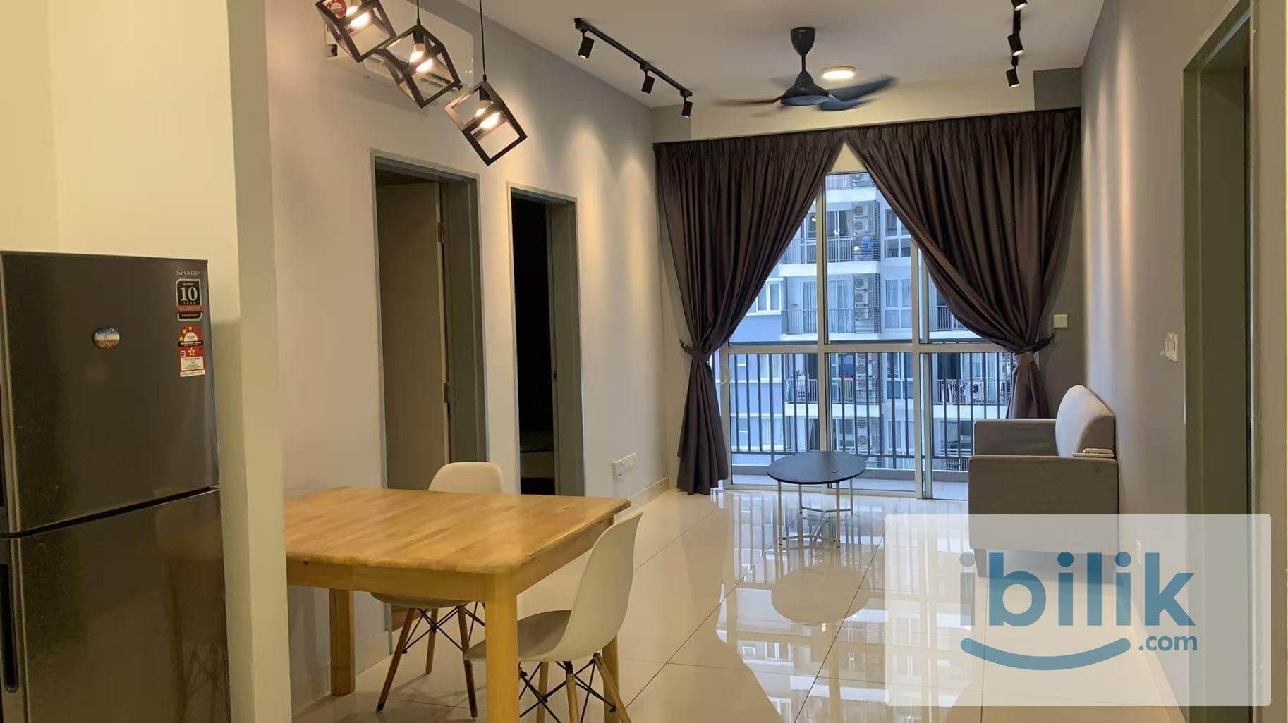 Best Areas to Rent a Room in Petaling Jaya
