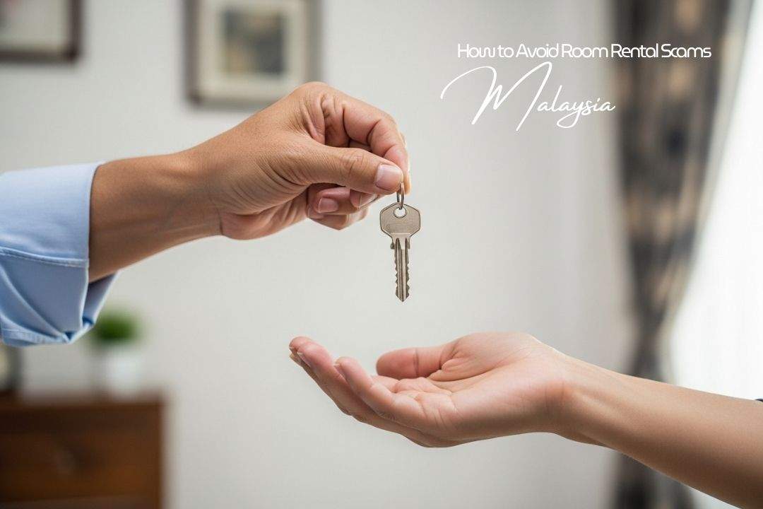 How to Avoid Room Rental Scams in Malaysia