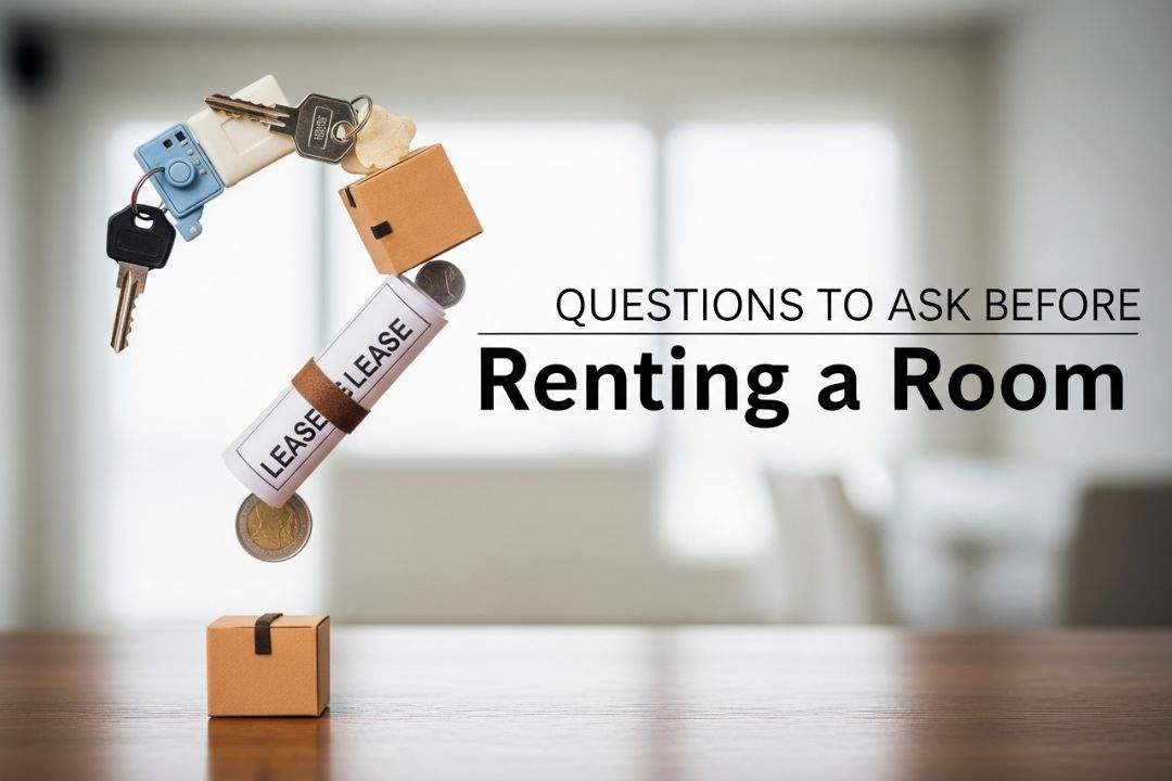 12 Questions to Ask Before Renting a Room in Malaysia