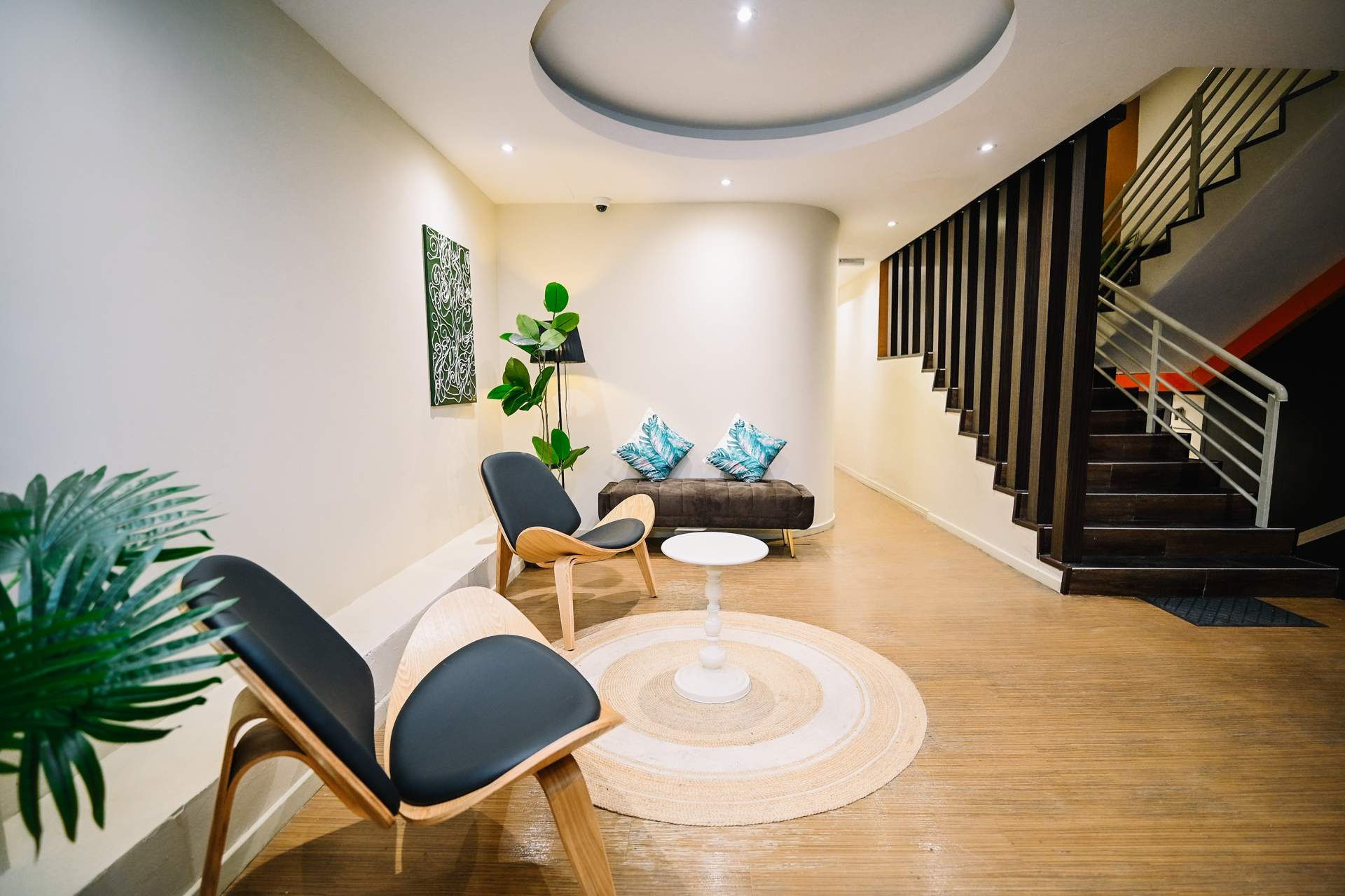 Swing & Pillows @ Sungei Wang Bukit Bintang - Image 4