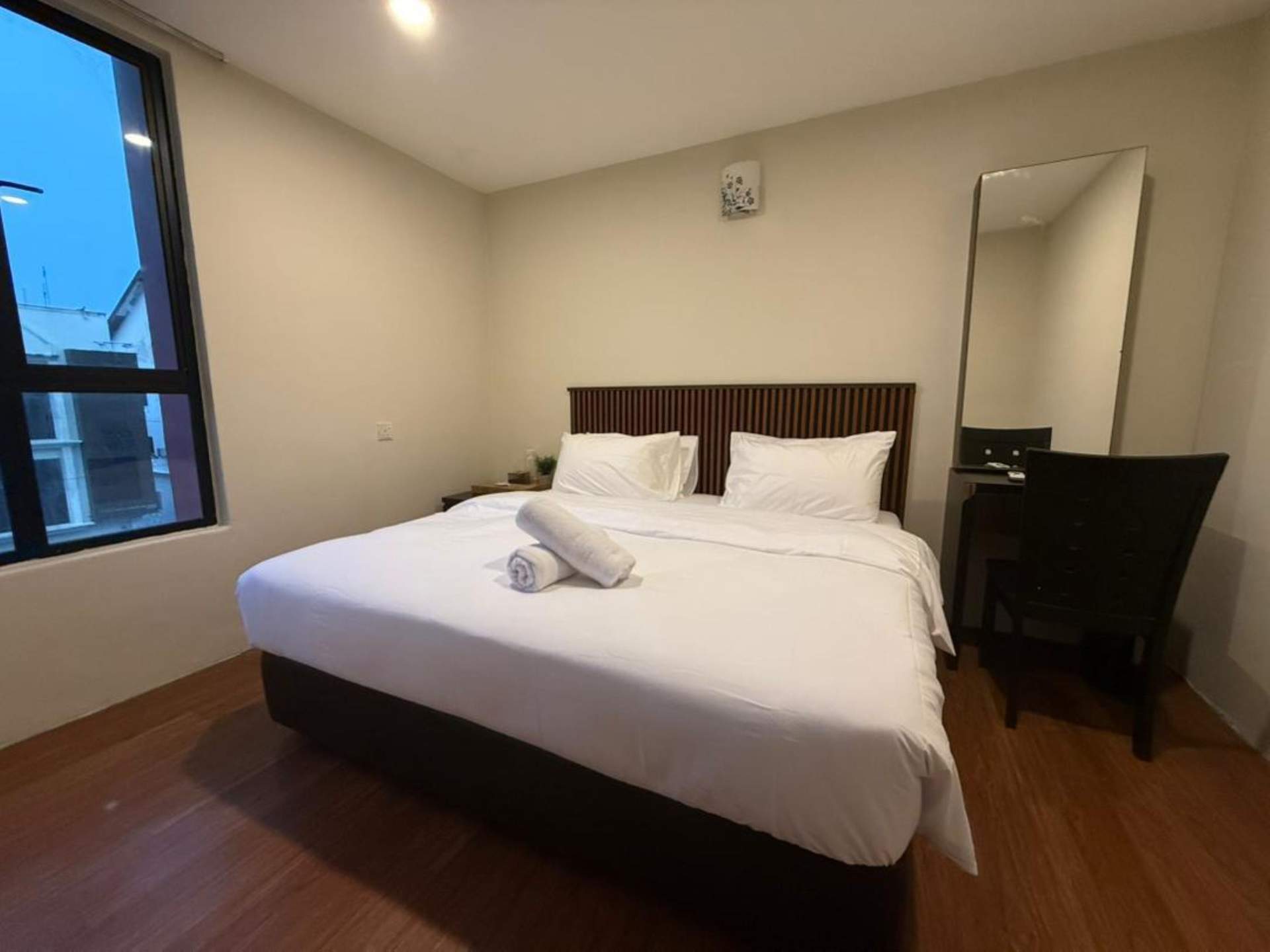 iBilik Hotel @ Johor Bahru - Image 1