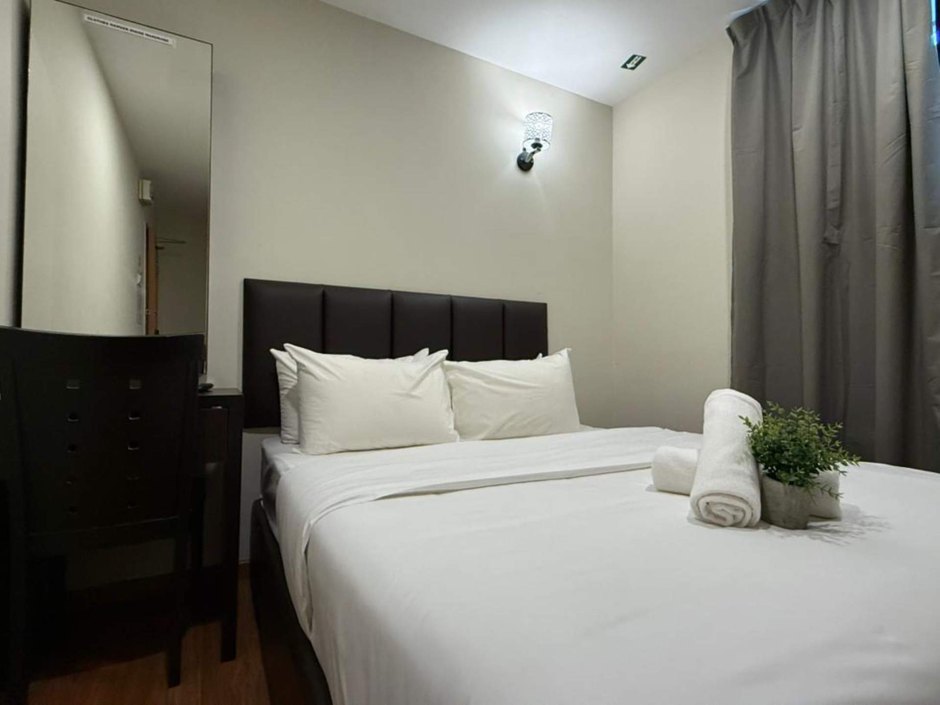 iBilik Hotel @ Johor Bahru - Image 4