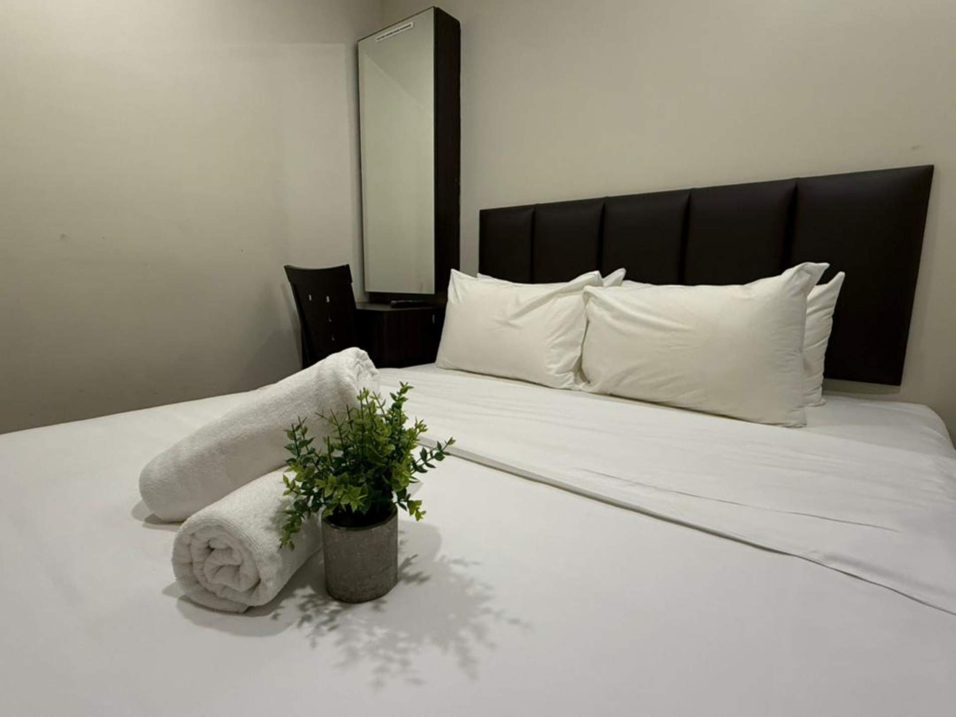 iBilik Hotel @ Johor Bahru - Image 5
