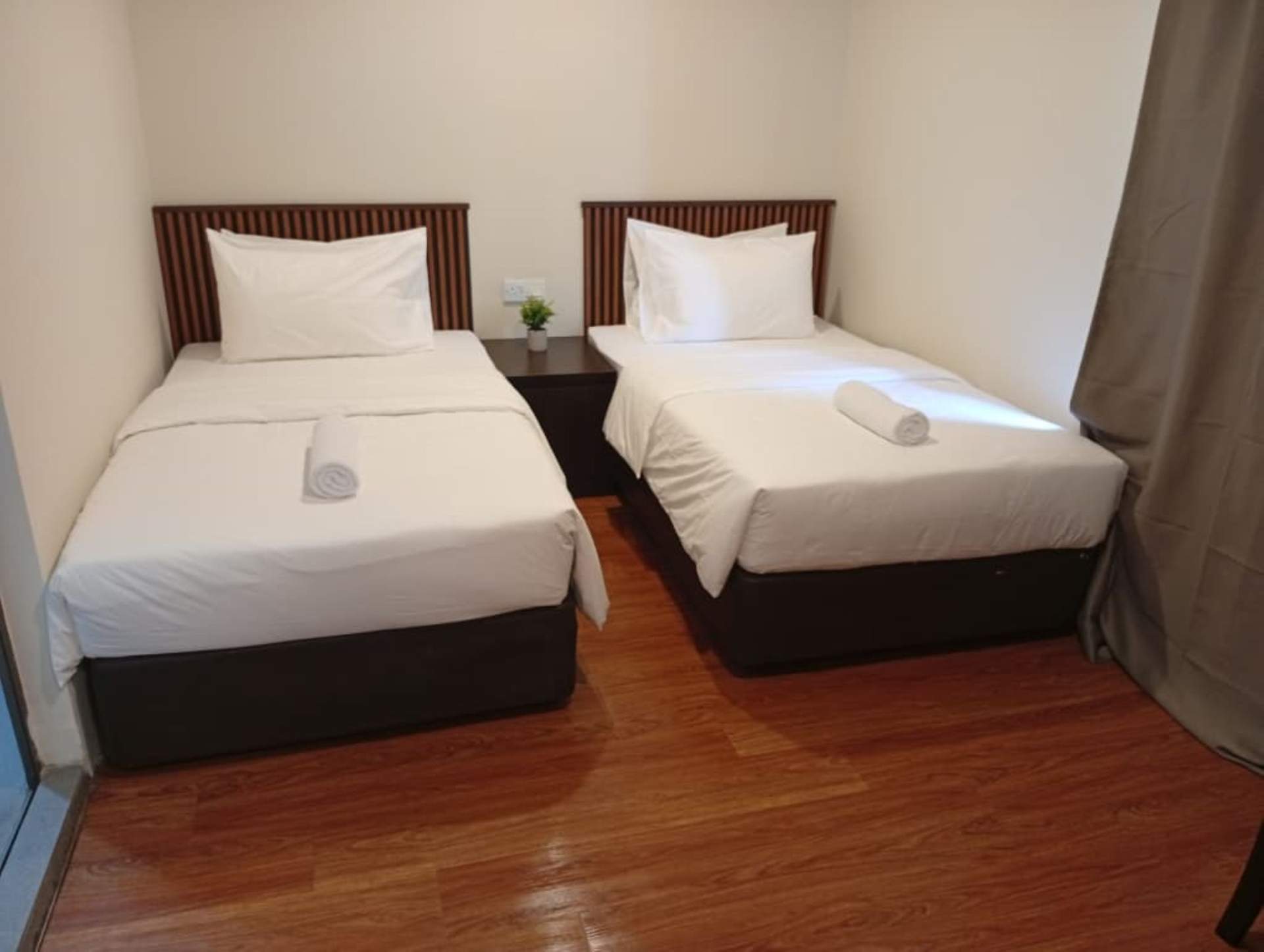 iBilik Hotel @ Johor Bahru - Image 6