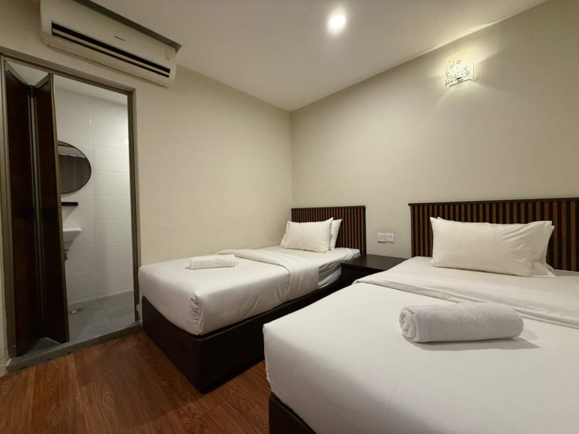 iBilik Hotel @ Johor Bahru - Image 7