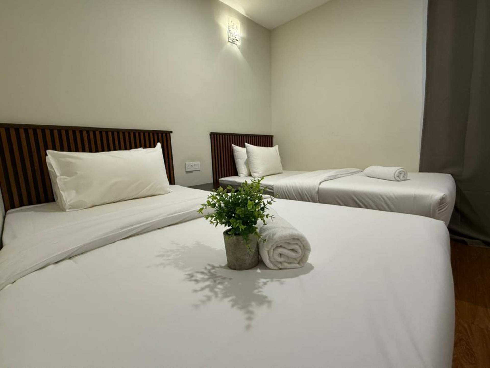 iBilik Hotel @ Johor Bahru - Image 8