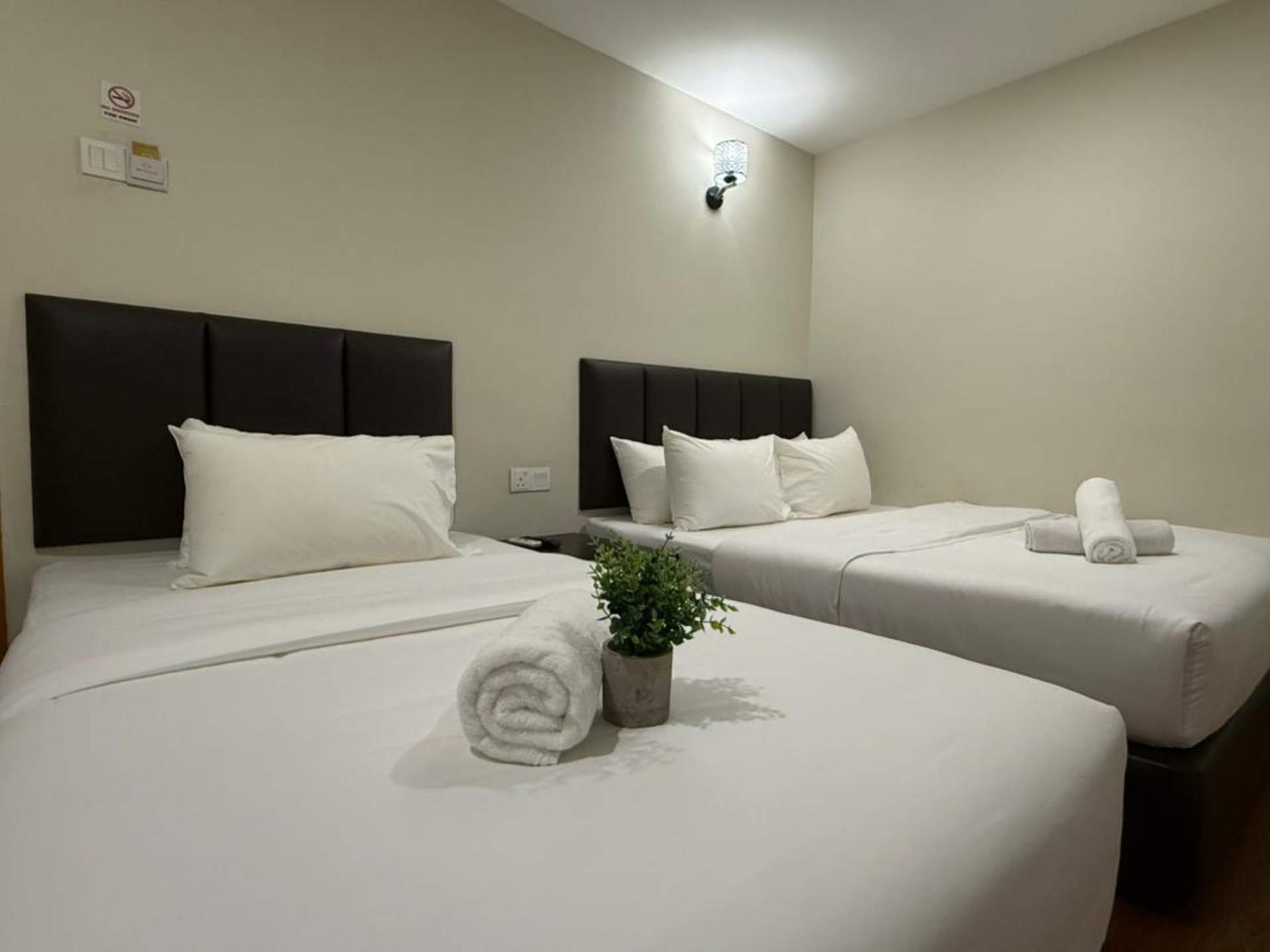 iBilik Hotel @ Johor Bahru - Image 9