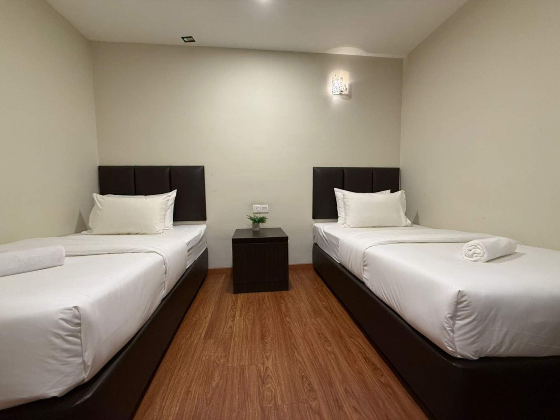 iBilik Hotel @ Johor Bahru - Image 10