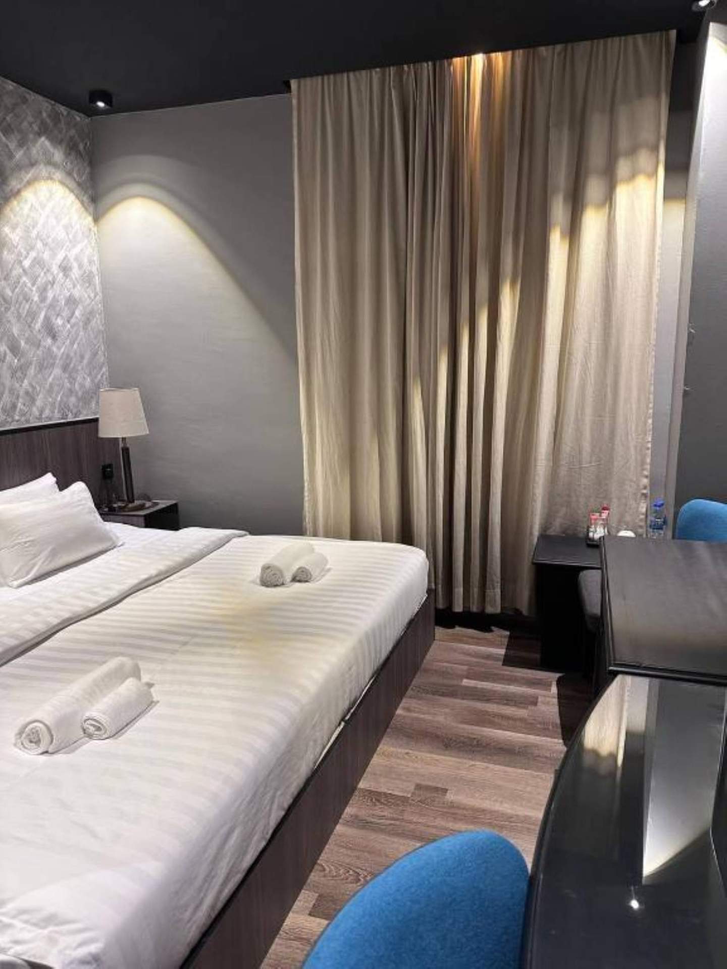iBilik Hotel @ KLIA 1 KLIA 2, Sepang - Image 3