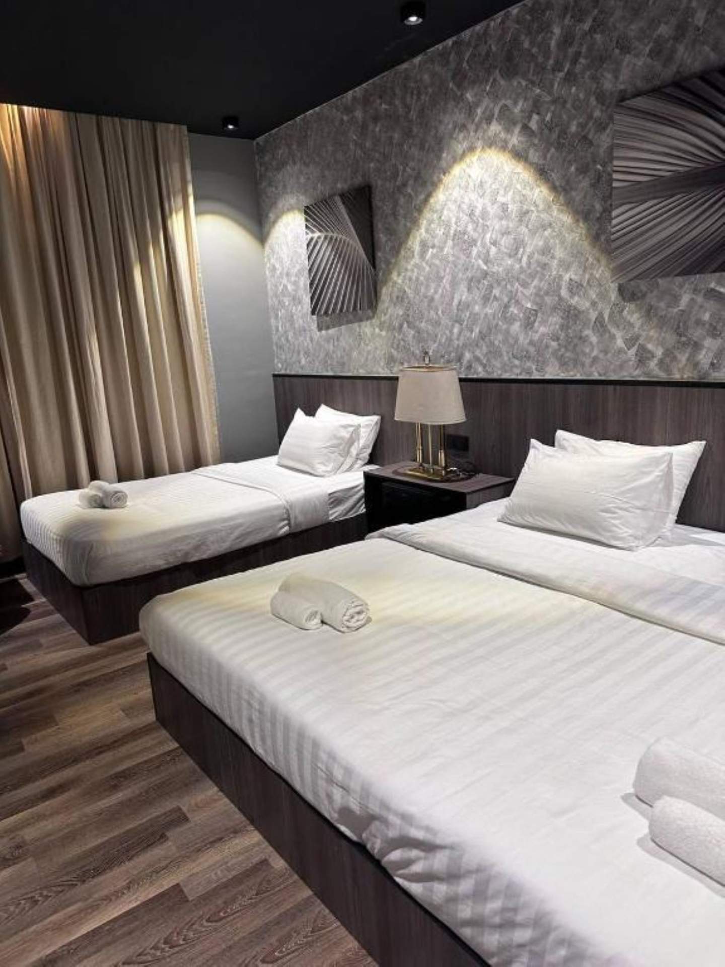 iBilik Hotel @ KLIA 1 KLIA 2, Sepang - Image 5