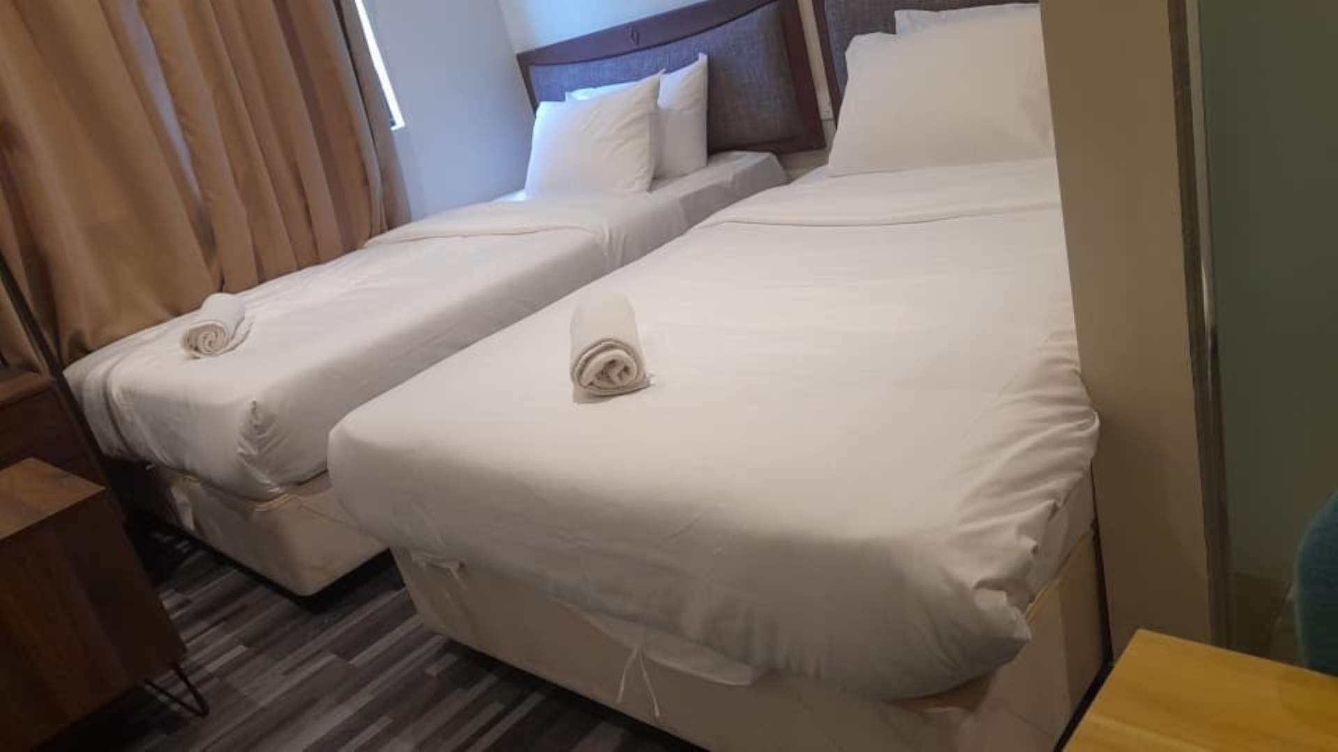 iBilik Hotel @ KLIA 1 KLIA 2, Sepang - Image 8