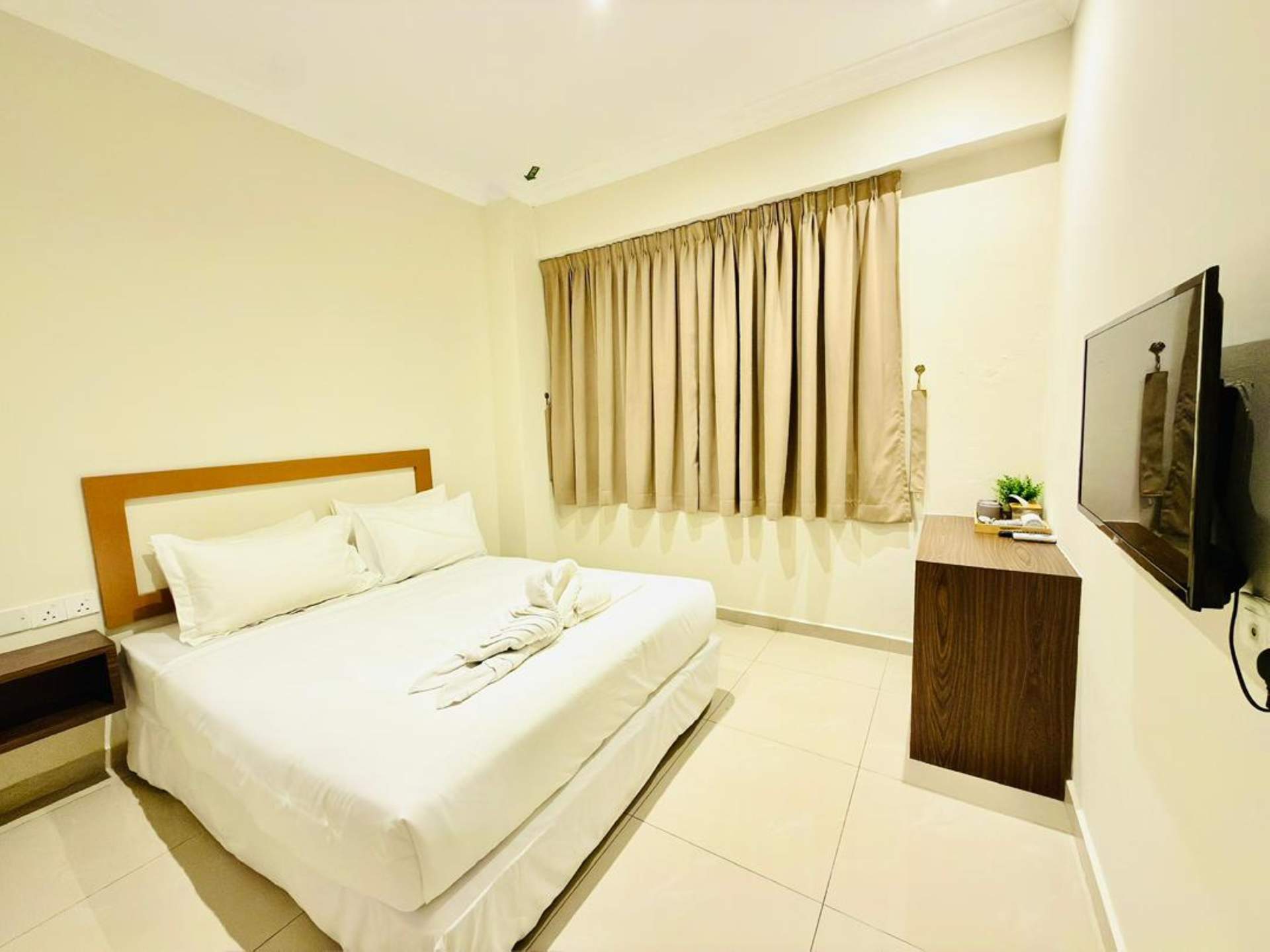 iBilik Hotel @ Sunway Lagoon, Petaling Jaya - Image 2