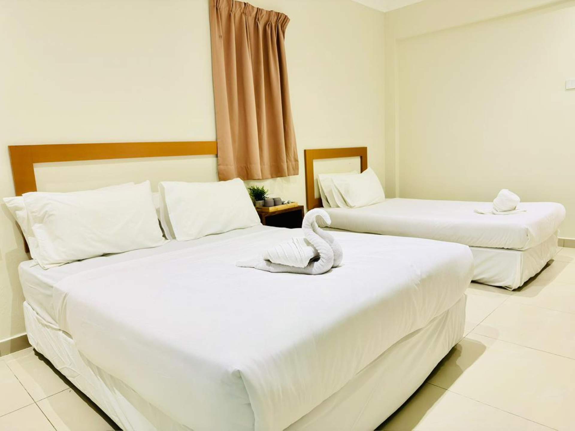 iBilik Hotel @ Sunway Lagoon, Petaling Jaya - Image 4