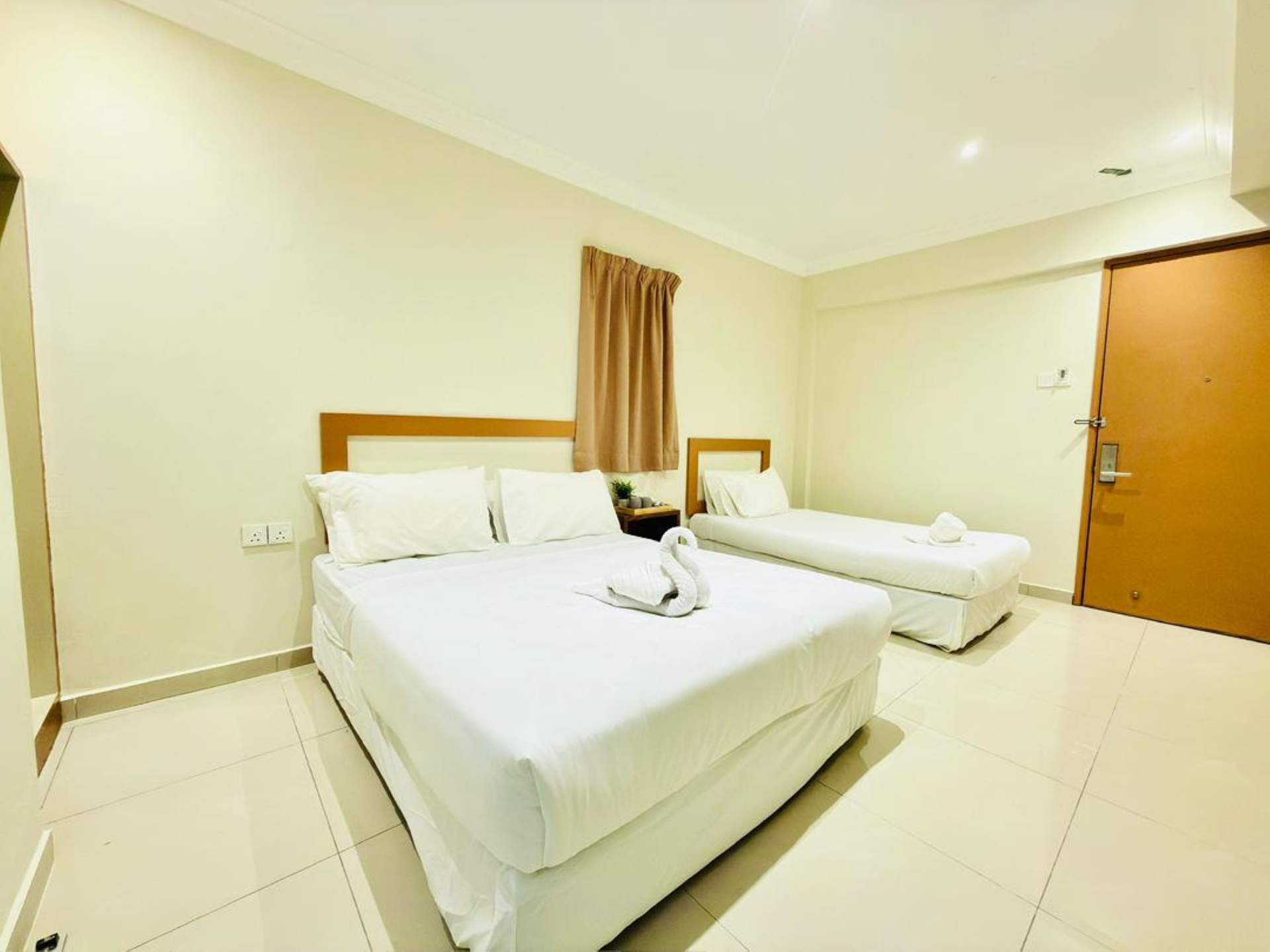 iBilik Hotel @ Sunway Lagoon, Petaling Jaya - Image 5