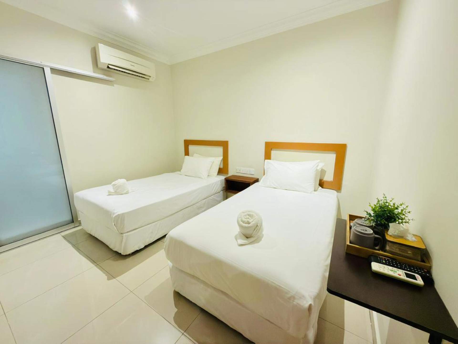 iBilik Hotel @ Sunway Lagoon, Petaling Jaya - Image 6