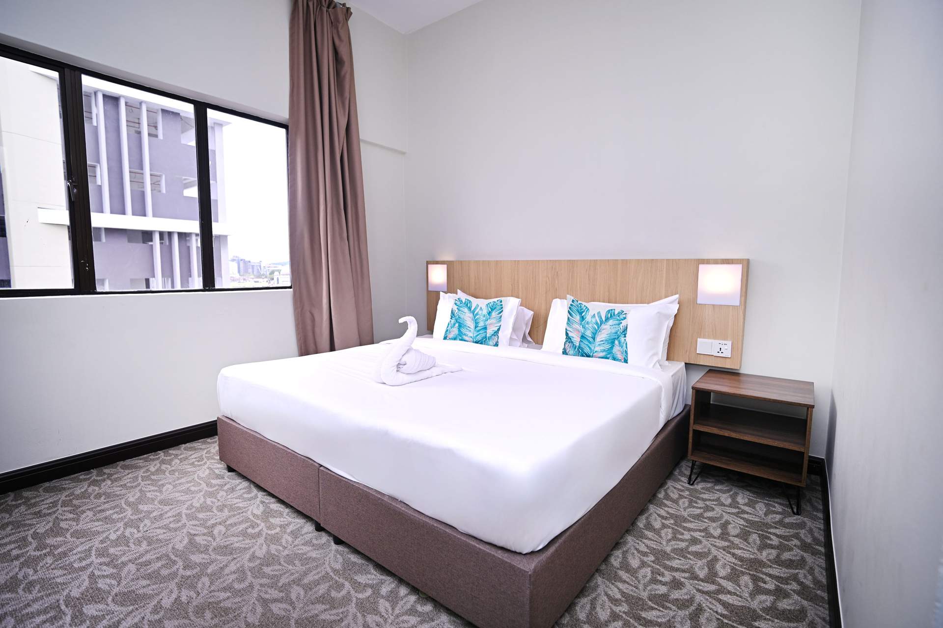 Kingston Hotel 10 @ Bukit Jalil - Image 1