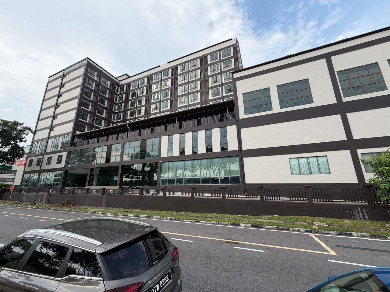 Kingston Hotel 17 @ Dataran Pahlawan, Malacca - Image 2