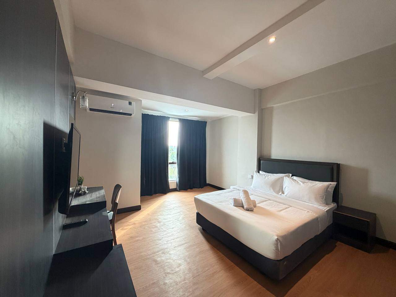 Kingston Hotel 17 @ Dataran Pahlawan, Malacca - Image 5