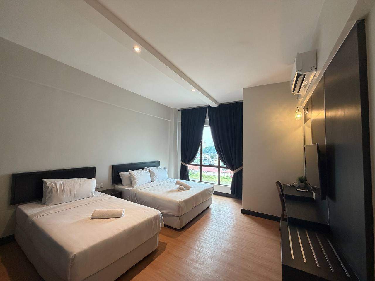 Kingston Hotel 17 @ Dataran Pahlawan, Malacca - Image 6