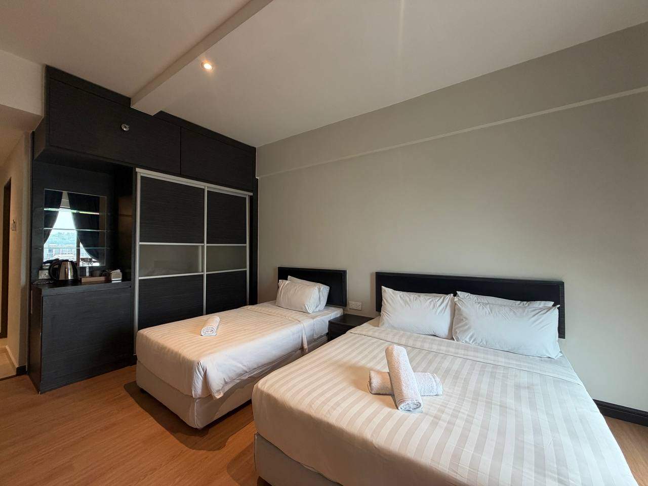 Kingston Hotel 17 @ Dataran Pahlawan, Malacca - Image 7