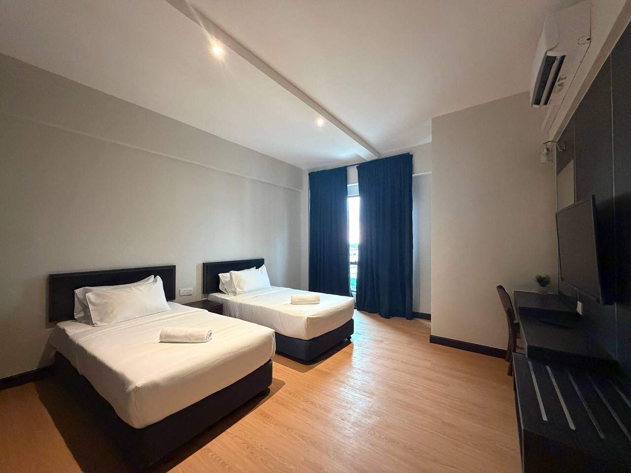 Kingston Hotel 17 @ Dataran Pahlawan, Malacca - Image 10