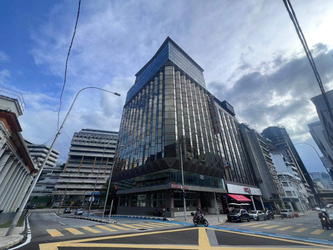 Kingston Hotel 20 @ Chinatown, Kuala Lumpur - Image 3