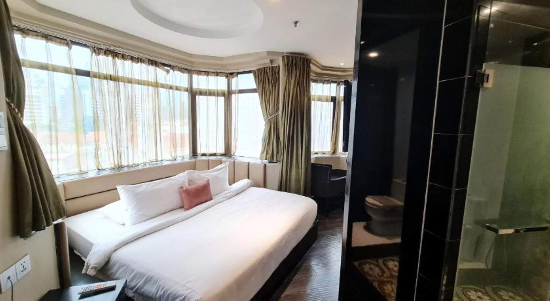 Kingston Hotel 20 @ Chinatown, Kuala Lumpur - Image 4