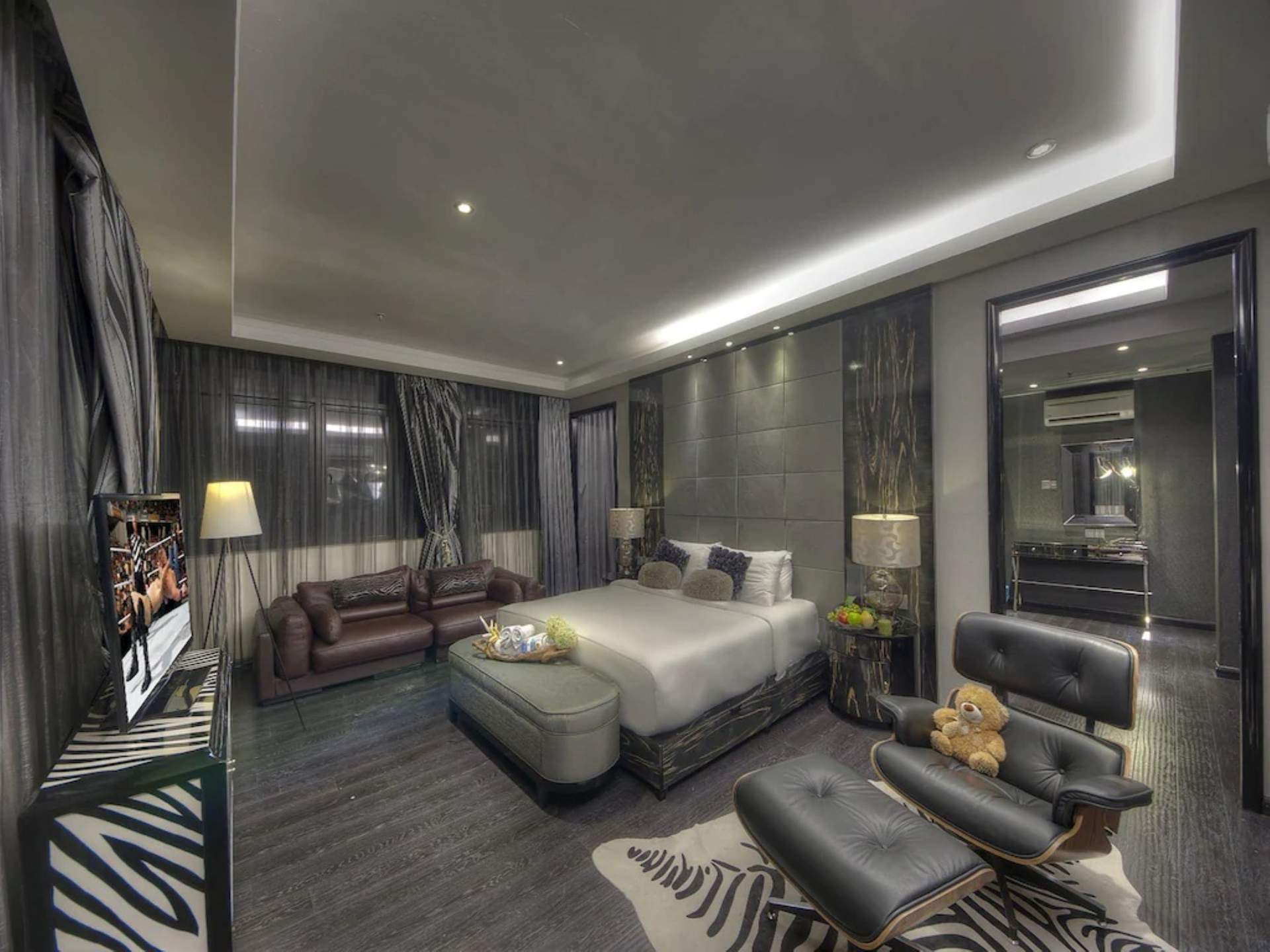 Kingston Hotel 20 @ Chinatown, Kuala Lumpur - Image 1