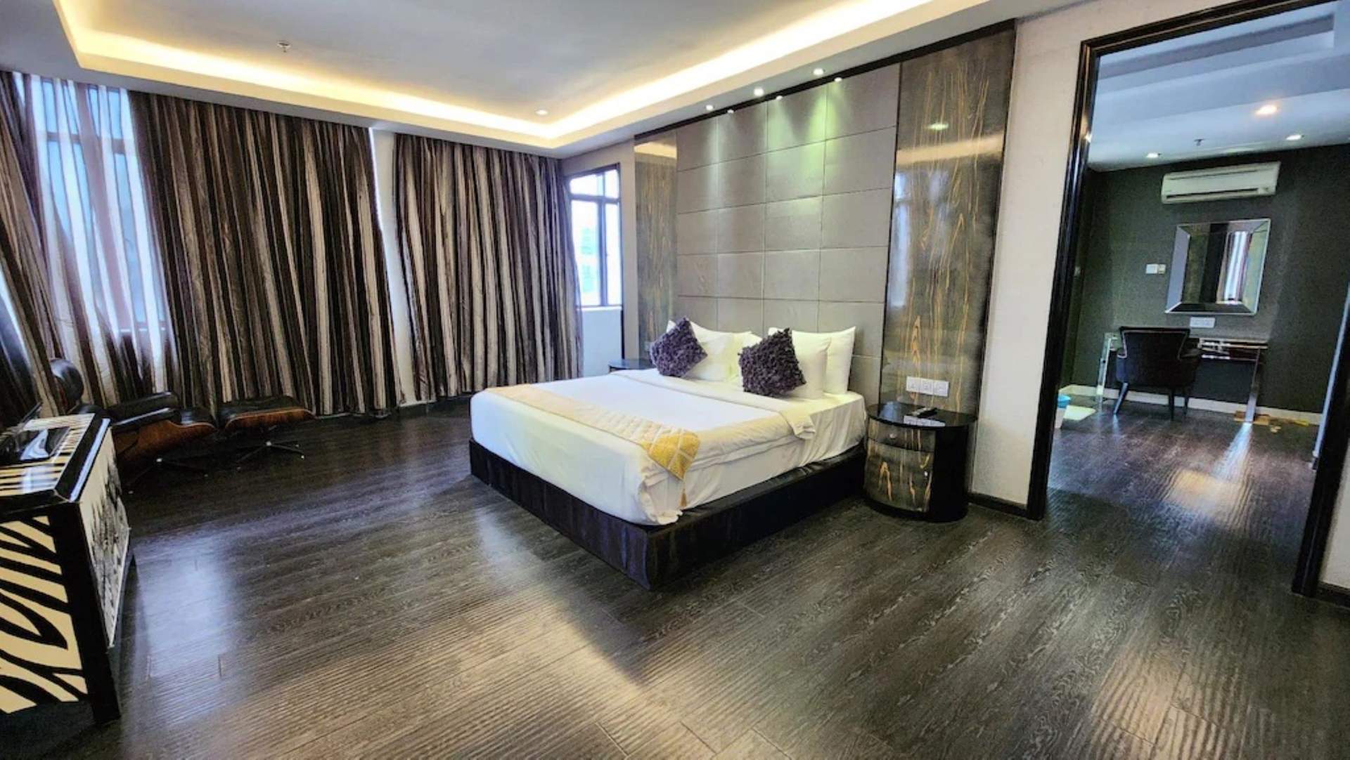 Kingston Hotel 20 @ Chinatown, Kuala Lumpur - Image 6