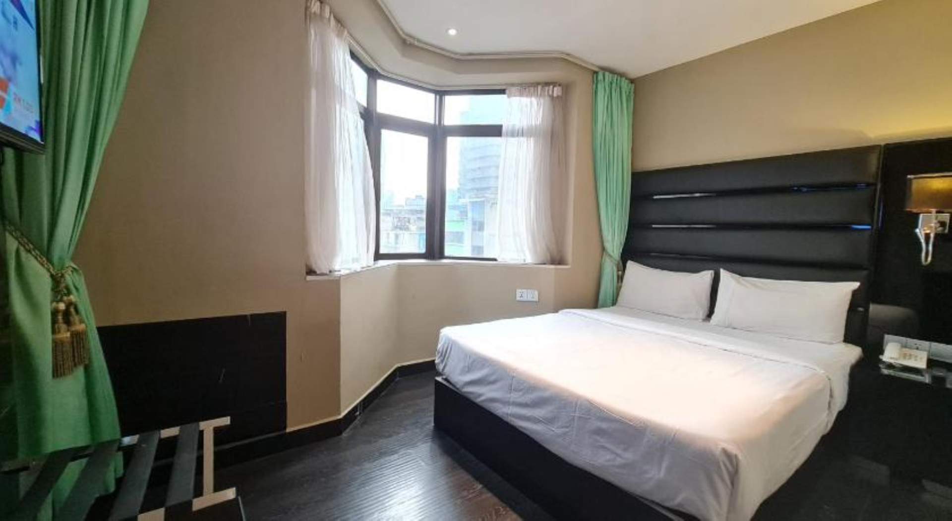Kingston Hotel 20 @ Chinatown, Kuala Lumpur - Image 9