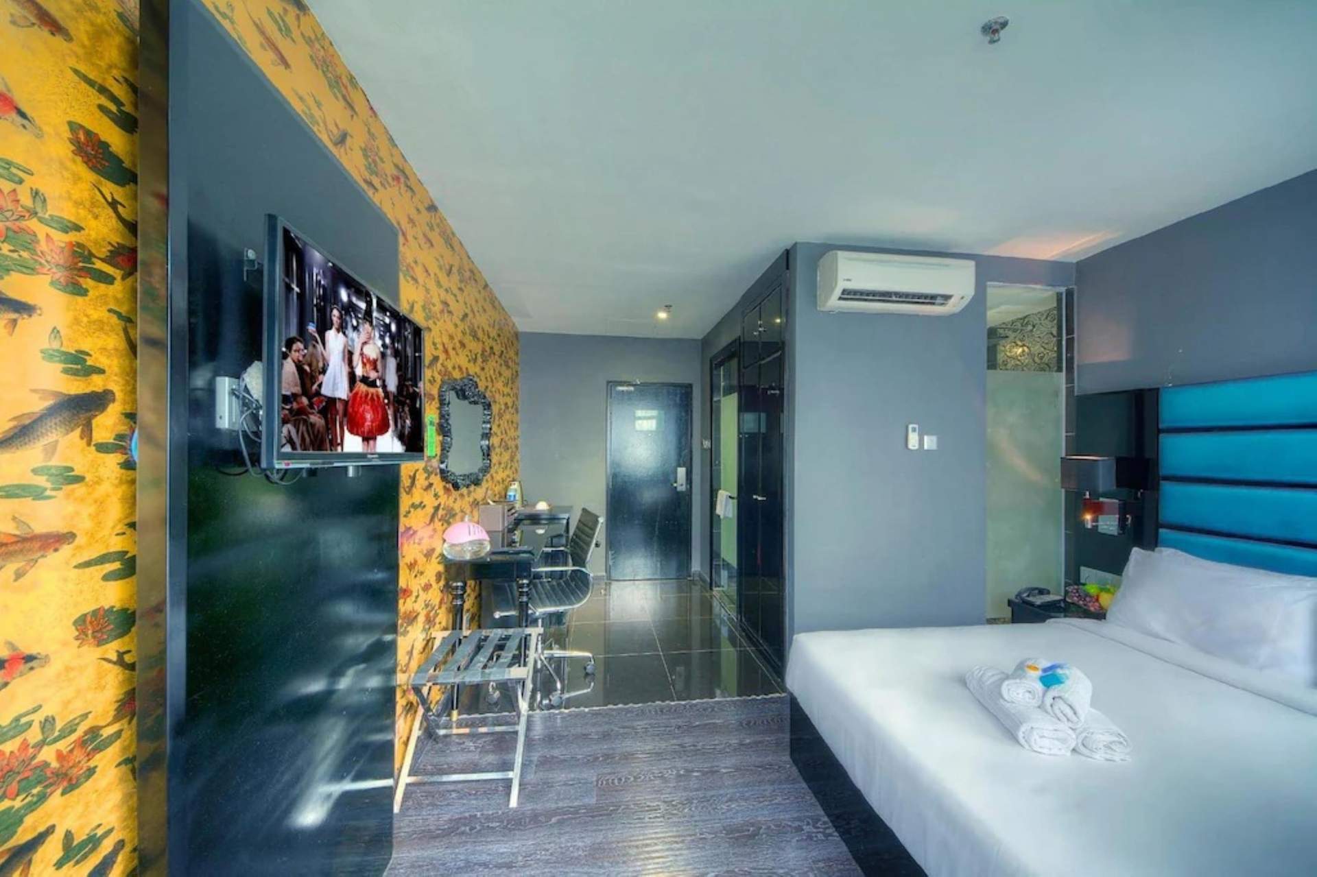 Kingston Hotel 20 @ Chinatown, Kuala Lumpur - Image 10