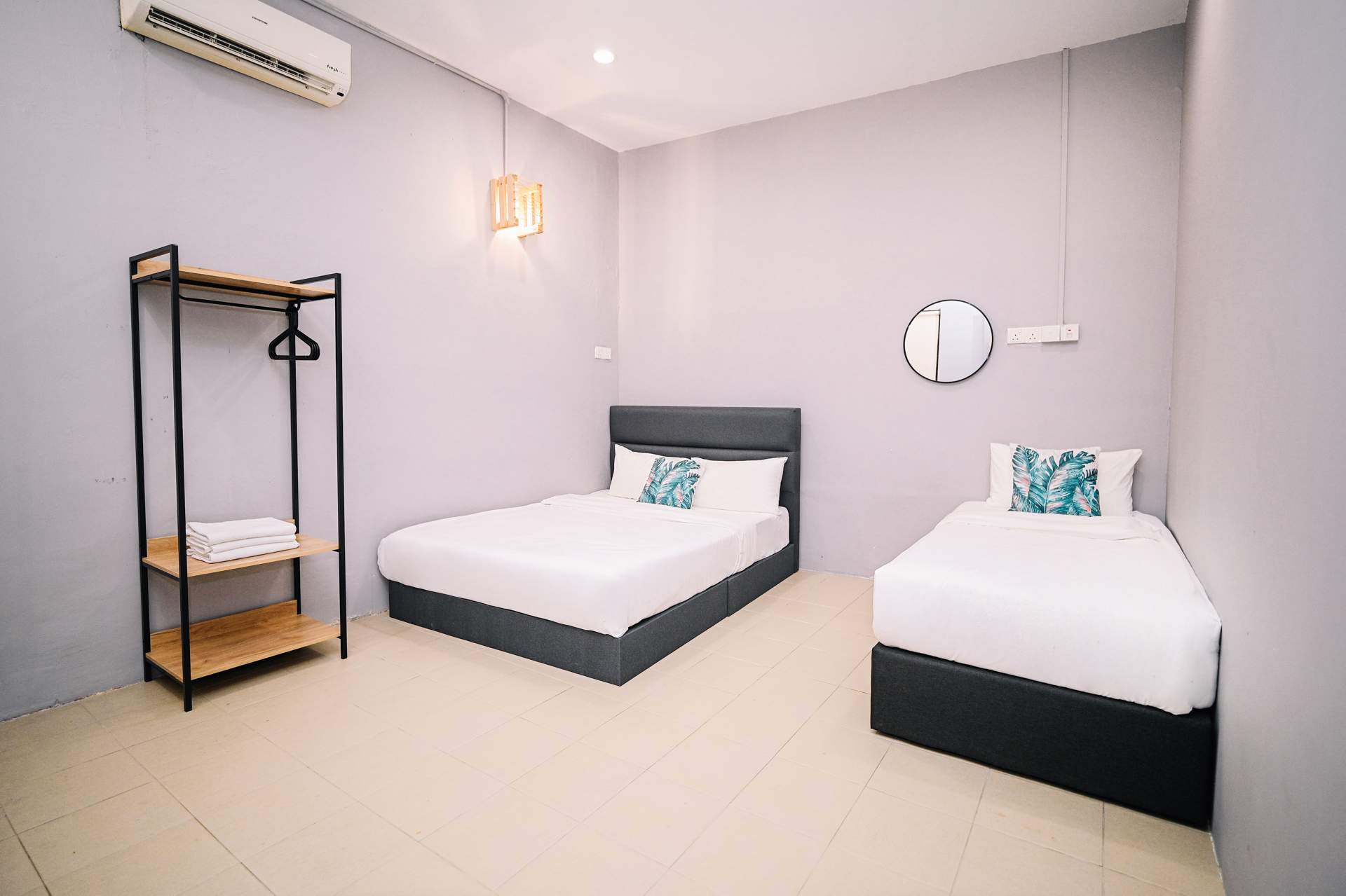 Swing & Pillows @ 87 Chulia St, Georgetown Penang - Image 6