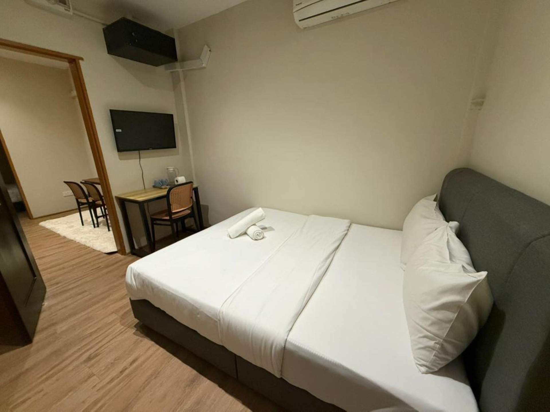 Swing & Pillows @ CIQ Johor Bahru - Image 4