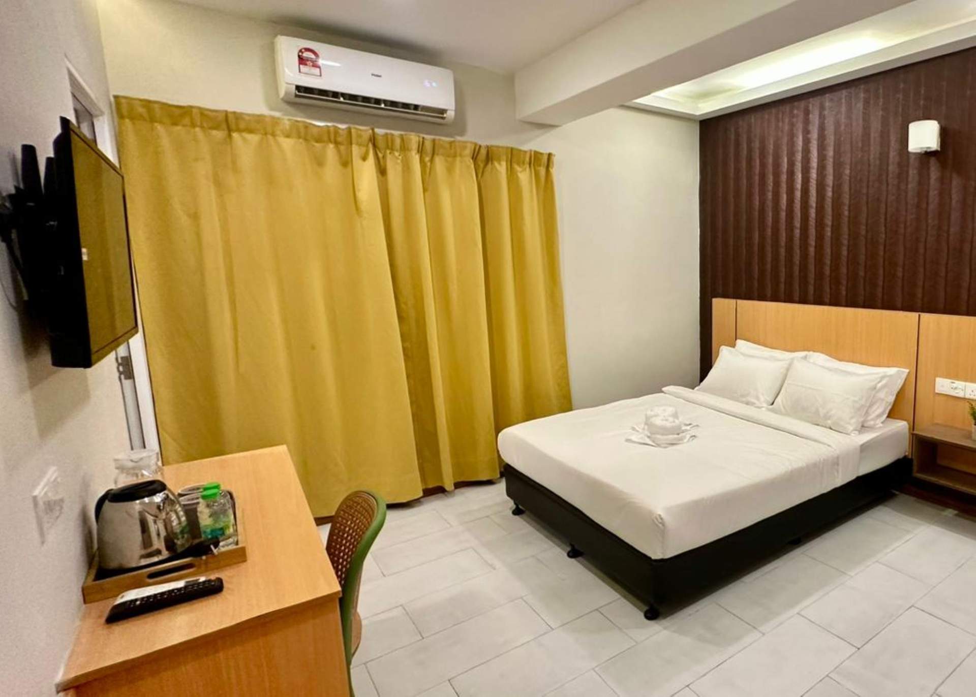 Swing & Pillows @ Imbi Bukit Bintang - Image 8