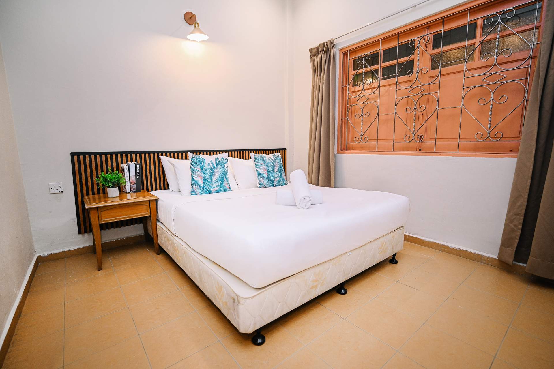 Swing & Pillows @ Jonker Street Malacca - Image 6