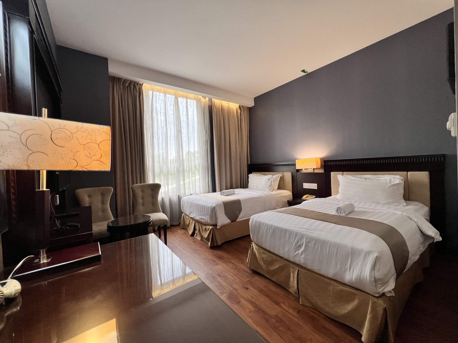 Kingston Hotel 18 @ Kuala Lumpur Sri Damansara - Image 2
