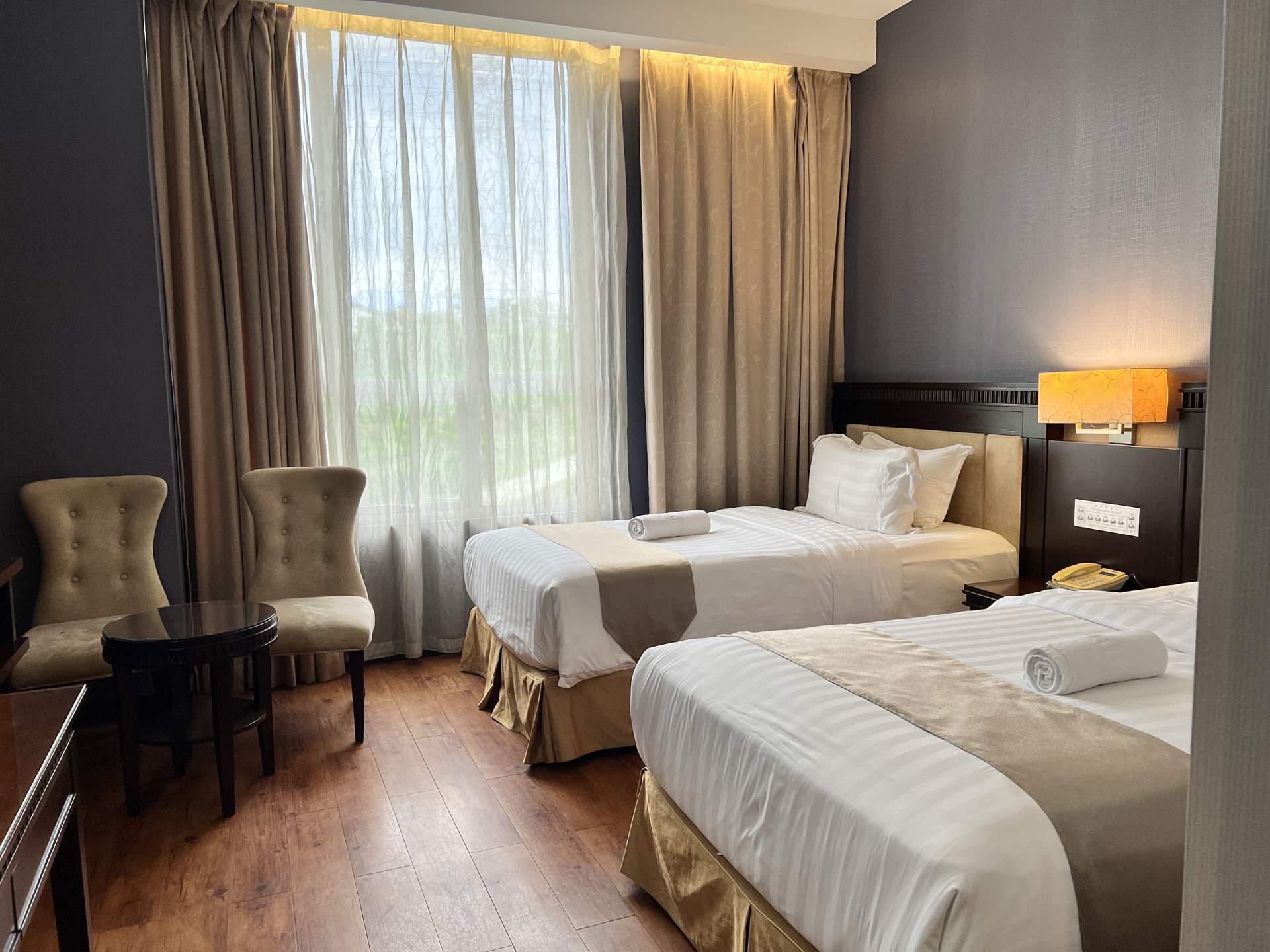 Kingston Hotel 18 @ Kuala Lumpur Sri Damansara - Image 3