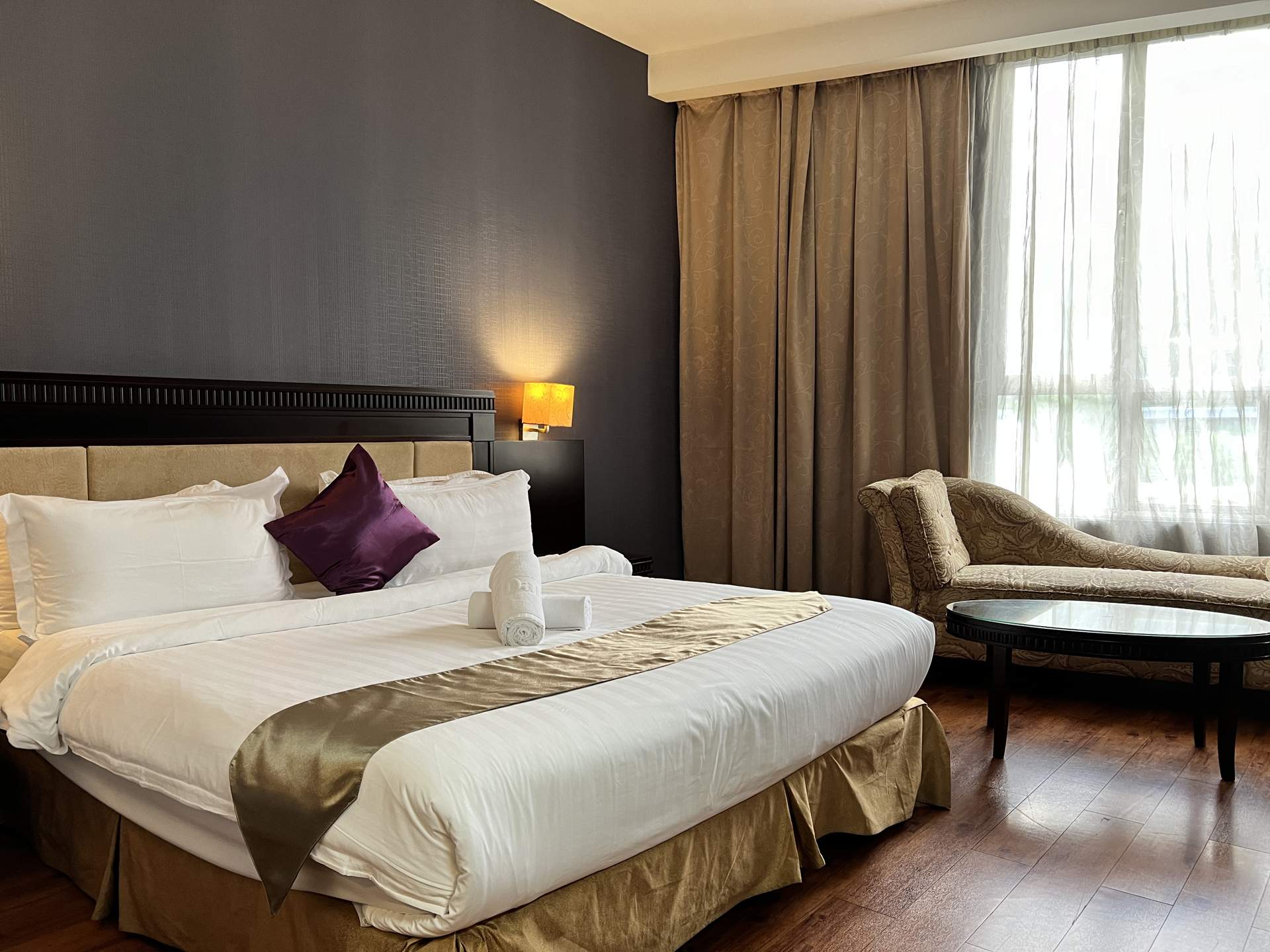 Kingston Hotel 18 @ Kuala Lumpur Sri Damansara - Image 1
