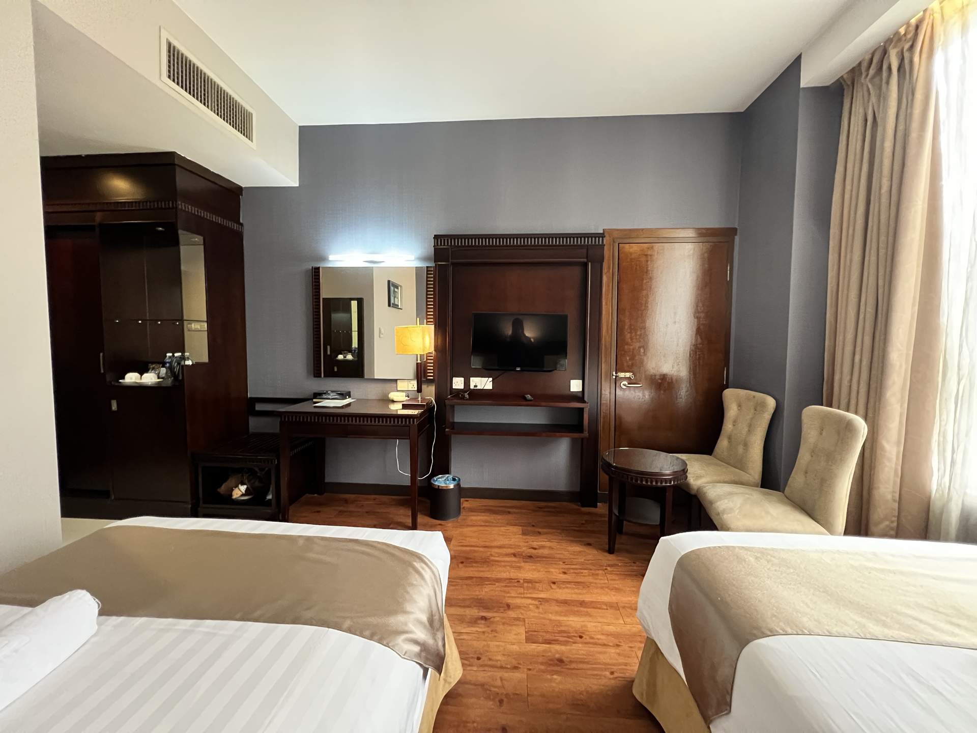 Kingston Hotel 18 @ Kuala Lumpur Sri Damansara - Image 7