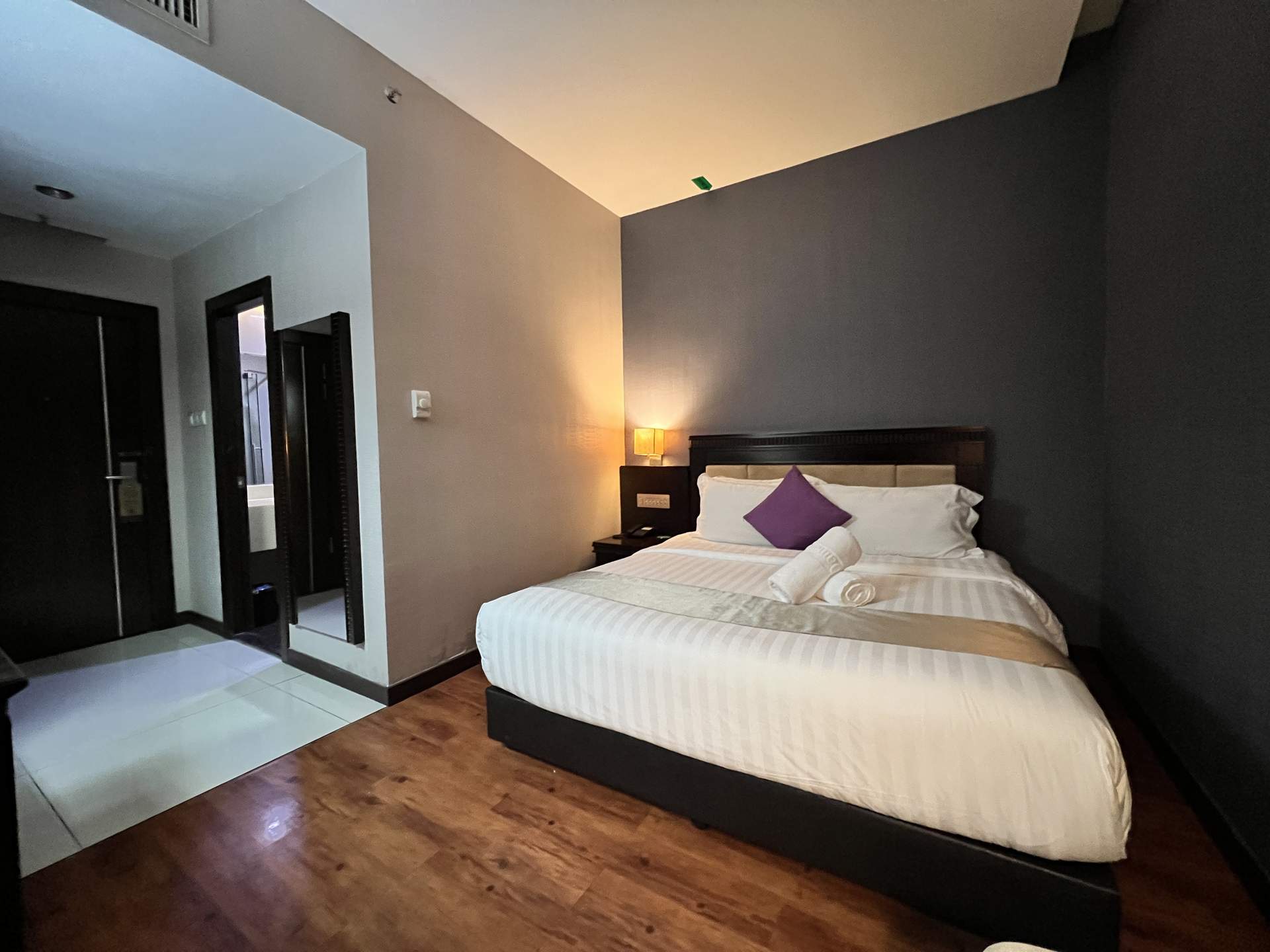 Kingston Hotel 18 @ Kuala Lumpur Sri Damansara - Image 8