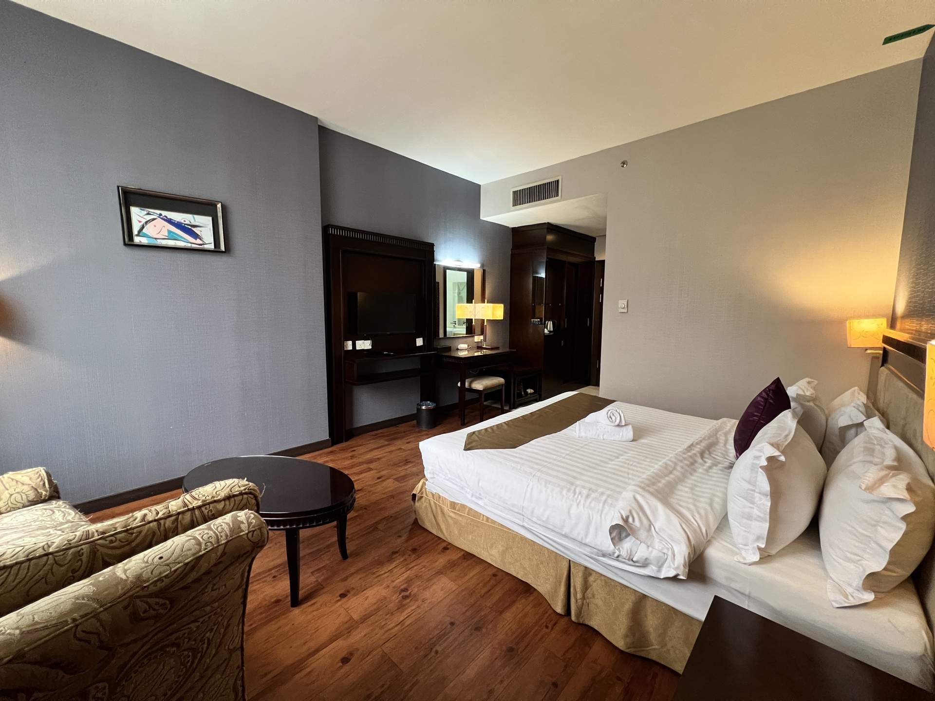 Kingston Hotel 18 @ Kuala Lumpur Sri Damansara - Image 9