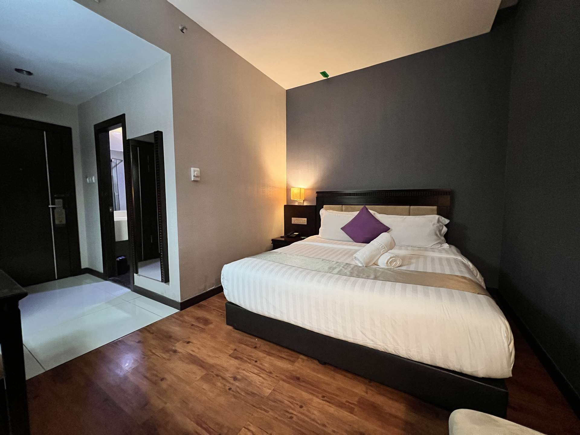 Kingston Hotel 18 @ Kuala Lumpur Sri Damansara - Image 10