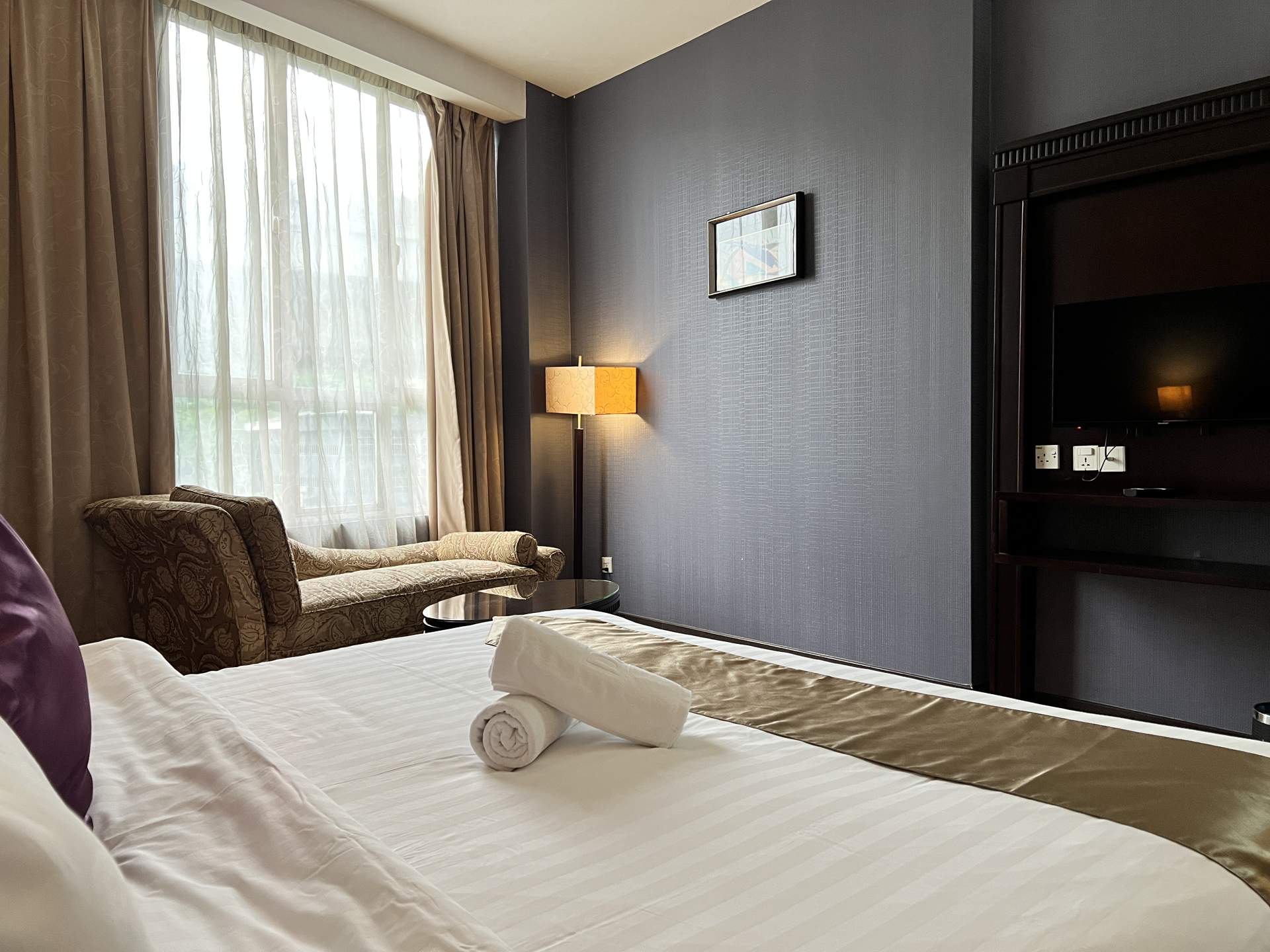 Kingston Hotel 18 @ Kuala Lumpur Sri Damansara - Image 11