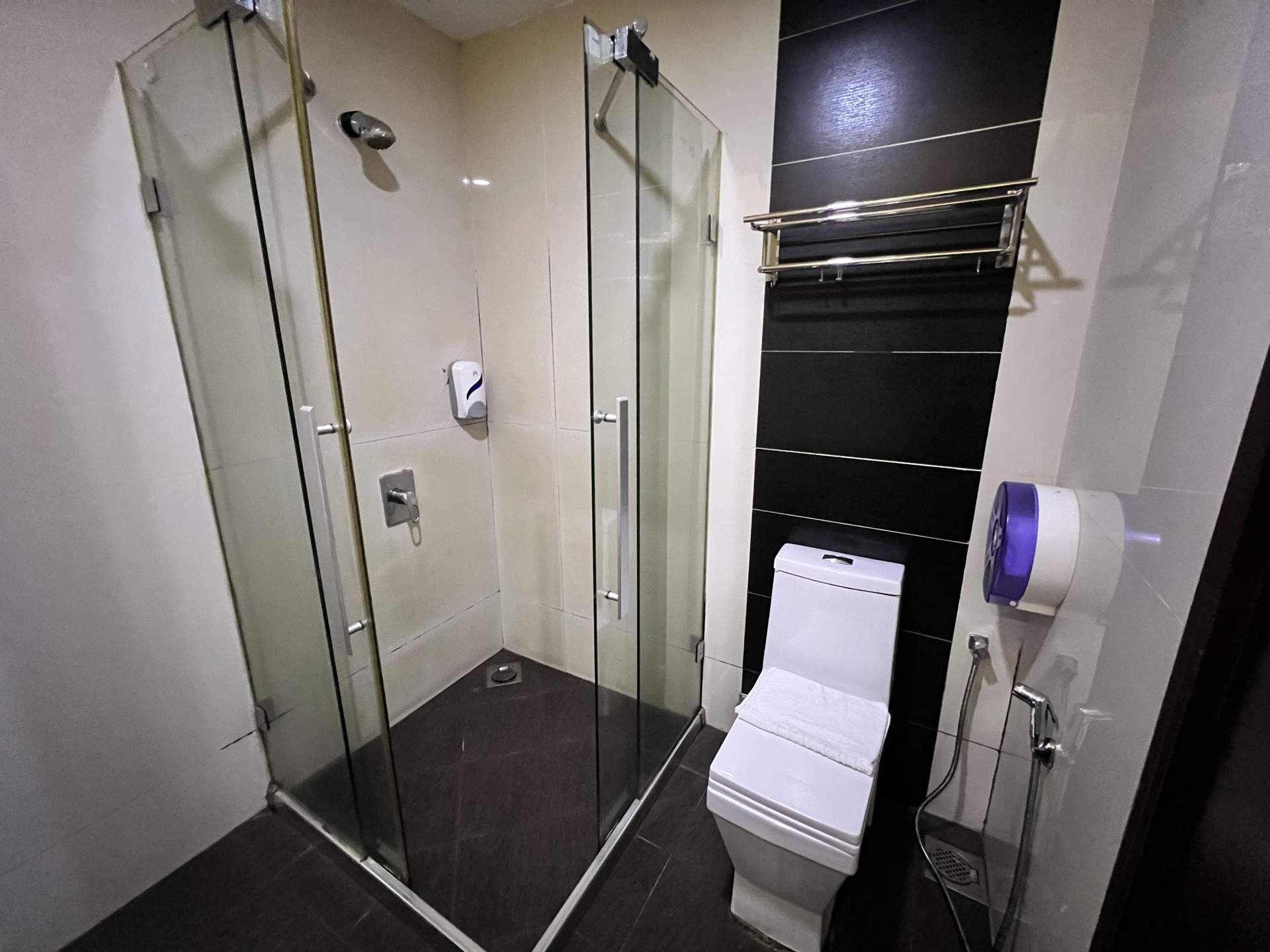 Kingston Hotel 18 @ Kuala Lumpur Sri Damansara - Image 12
