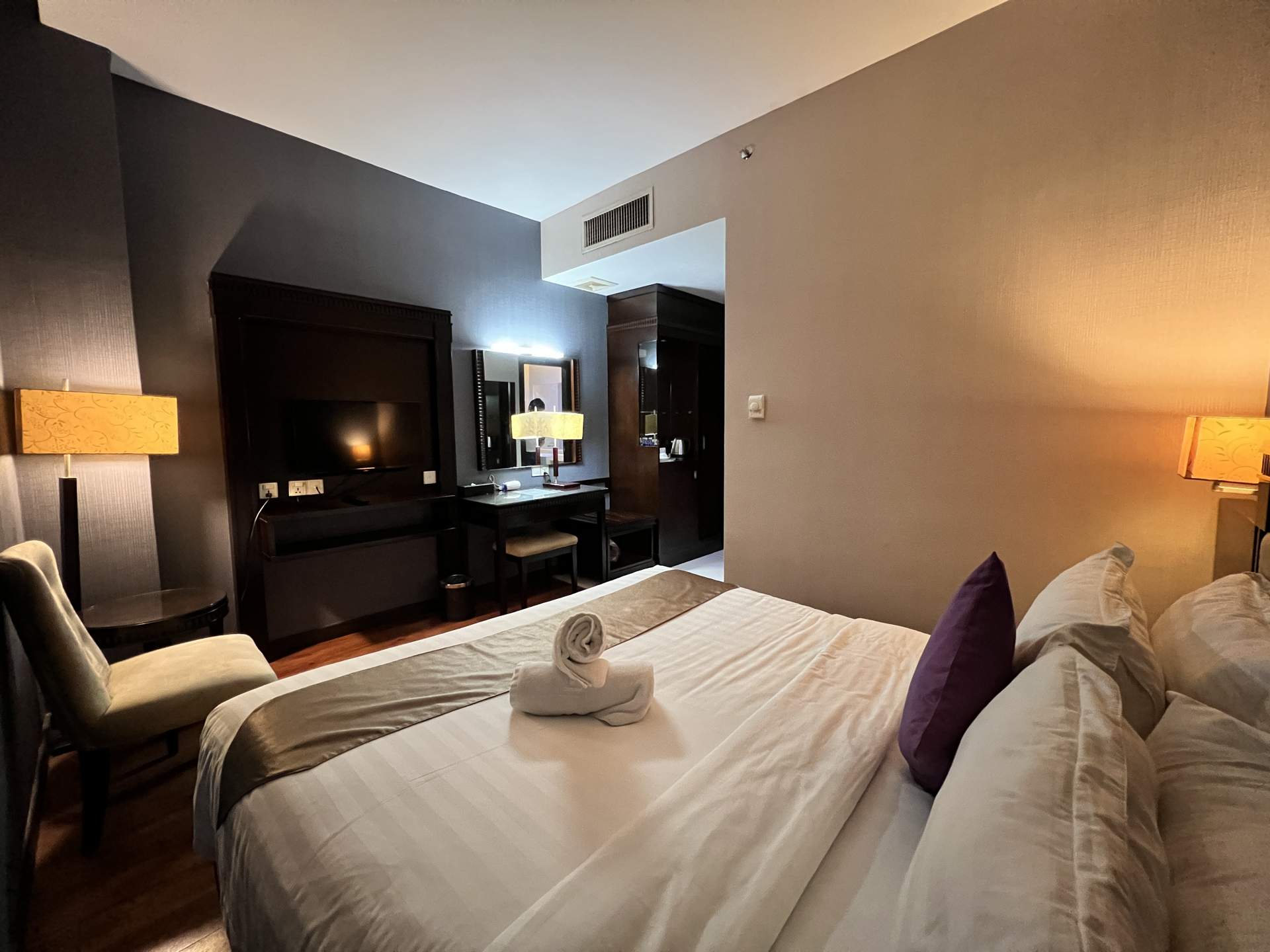 Kingston Hotel 18 @ Kuala Lumpur Sri Damansara - Image 13