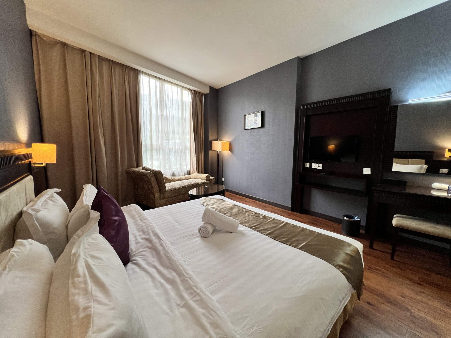 Kingston Hotel 18 @ Kuala Lumpur Sri Damansara - Image 14