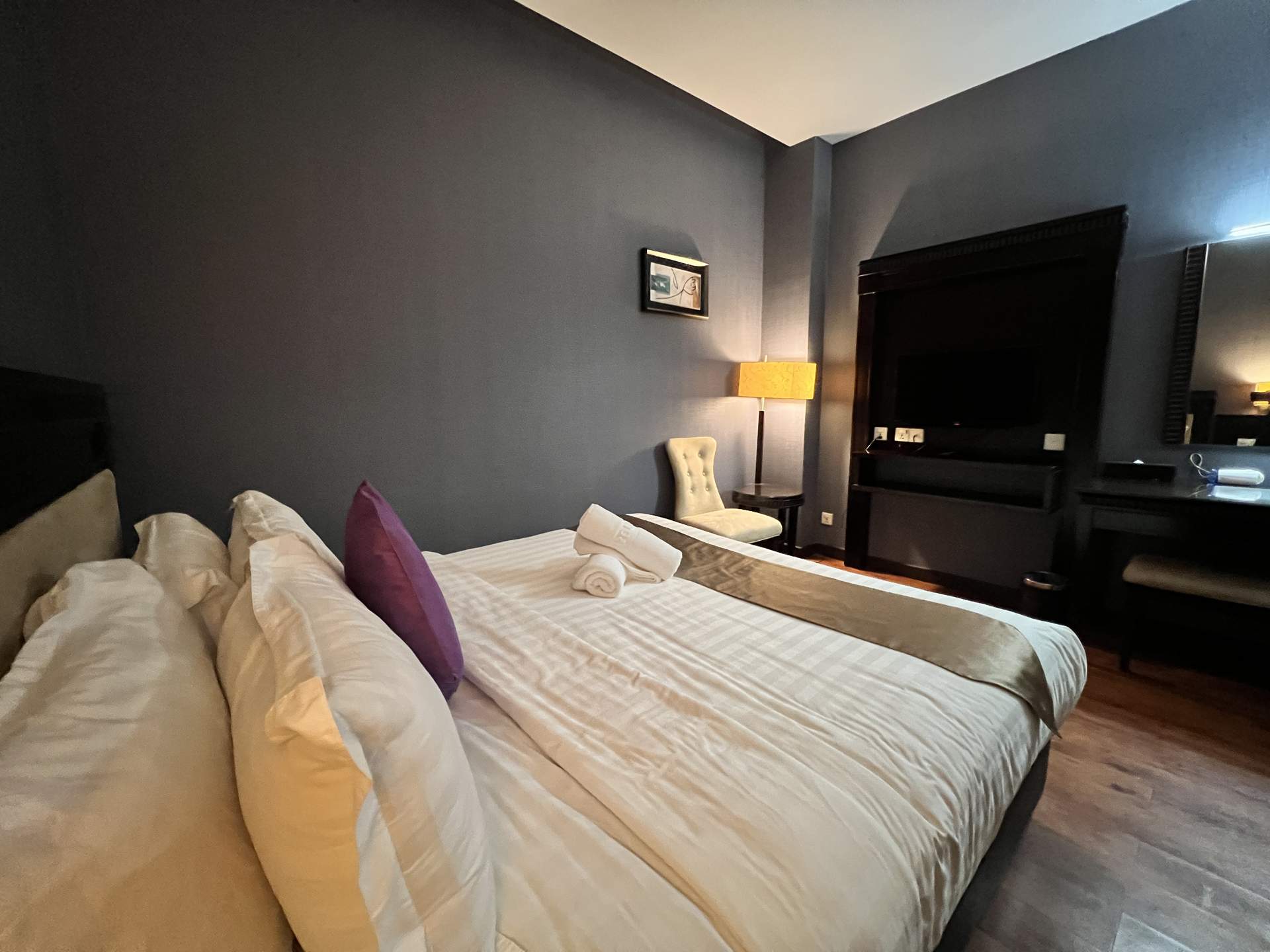 Kingston Hotel 18 @ Kuala Lumpur Sri Damansara - Image 15